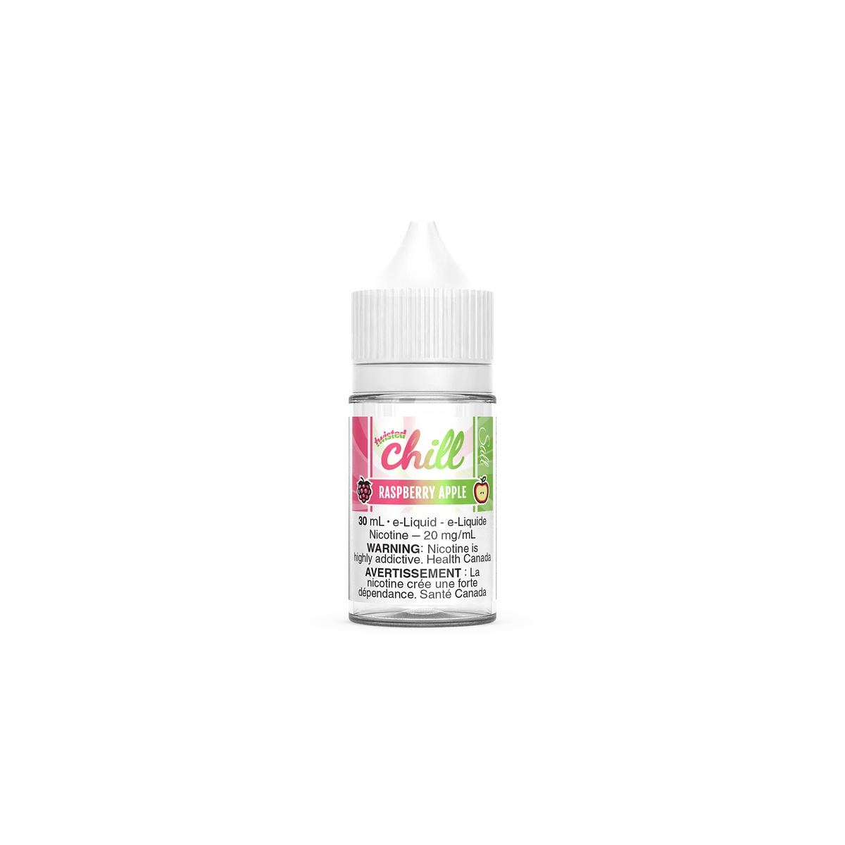 Chill Twisted Salts - 30ML (Excise Tax)*