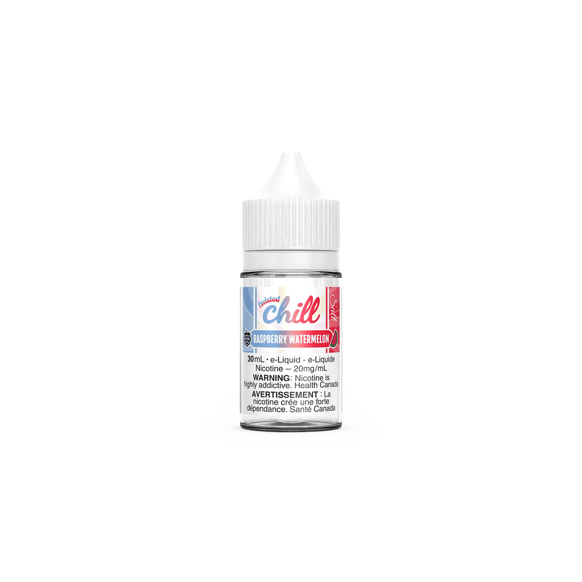 Chill Twisted Salts - 30ML (Excise Tax)*