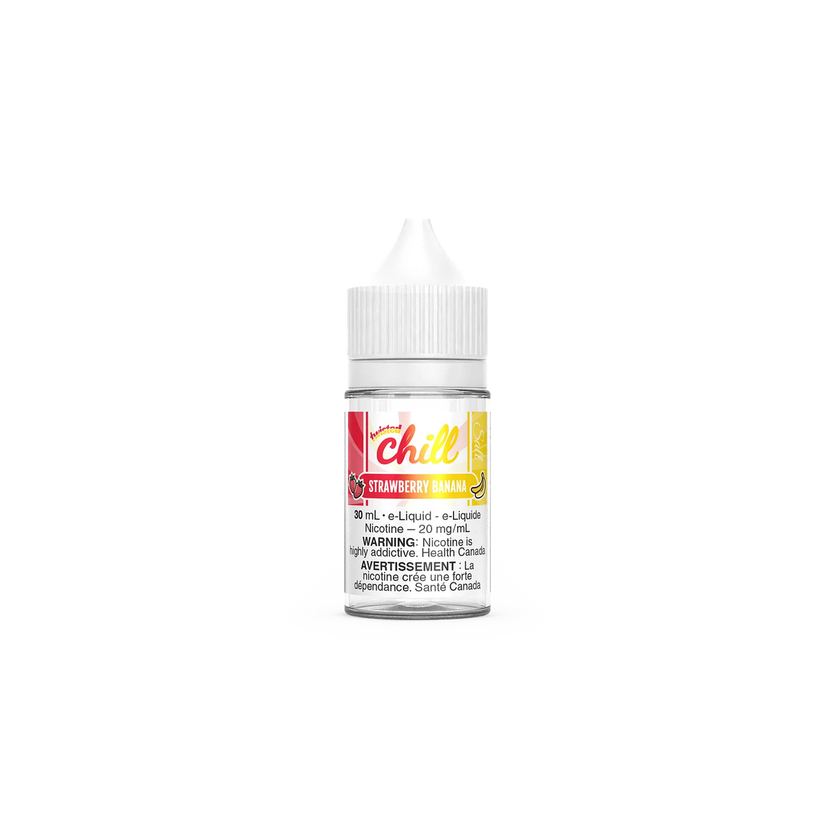 Chill Twisted Salts - 30ML (Excise Tax)*