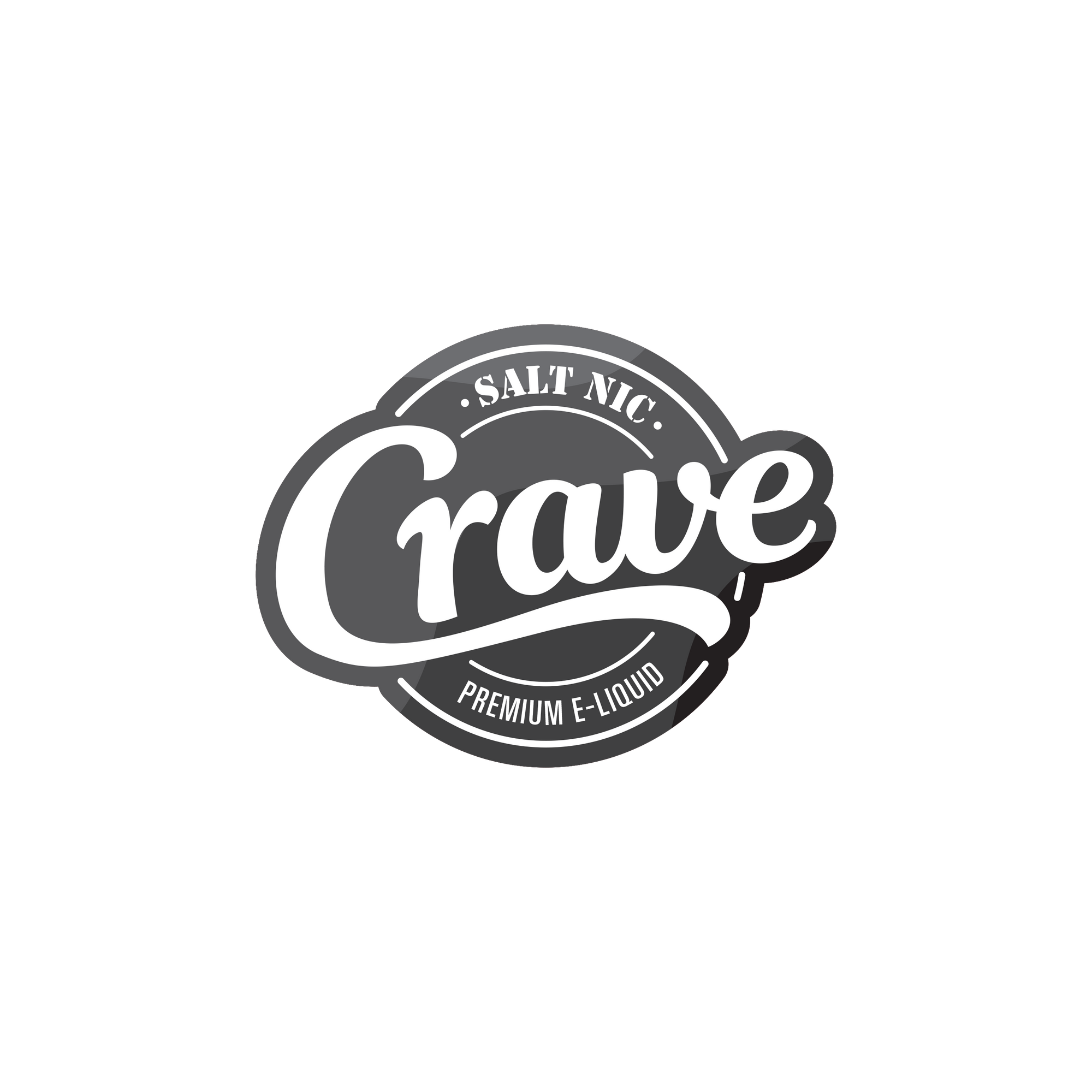 CRAVE - Salts 30ML