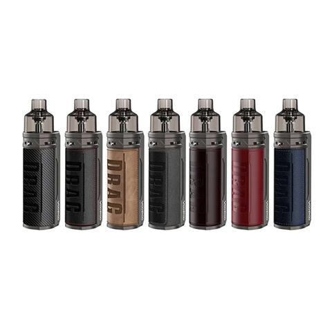 VOOPOO Drag S 60W Pod Kit