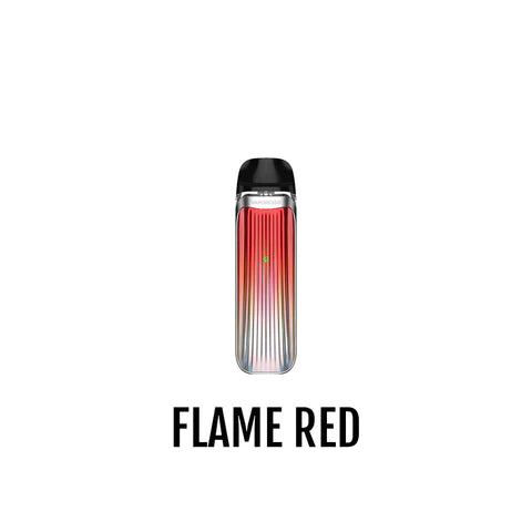 VAPORESSO LUXE QS POD KIT [CRC]