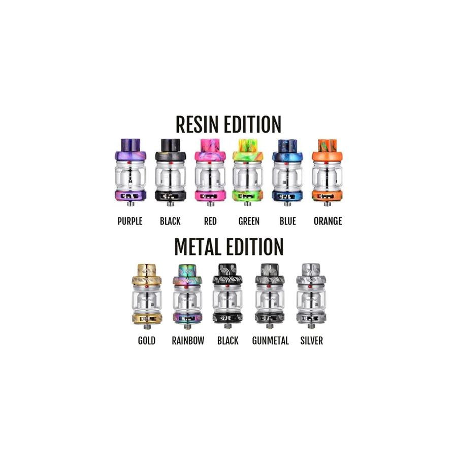 Freemax Mesh Pro Subohm Tank (2ML/5ML)