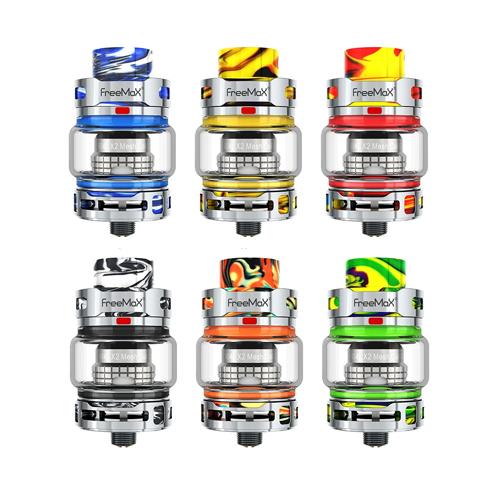 Freemax Fireluke 3 Tank