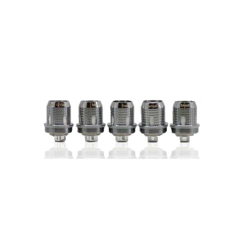 Freemax Fireluke Mesh Coil (5pcs)