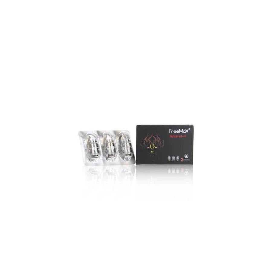 Freemax Mesh Pro Coil (3pcs)