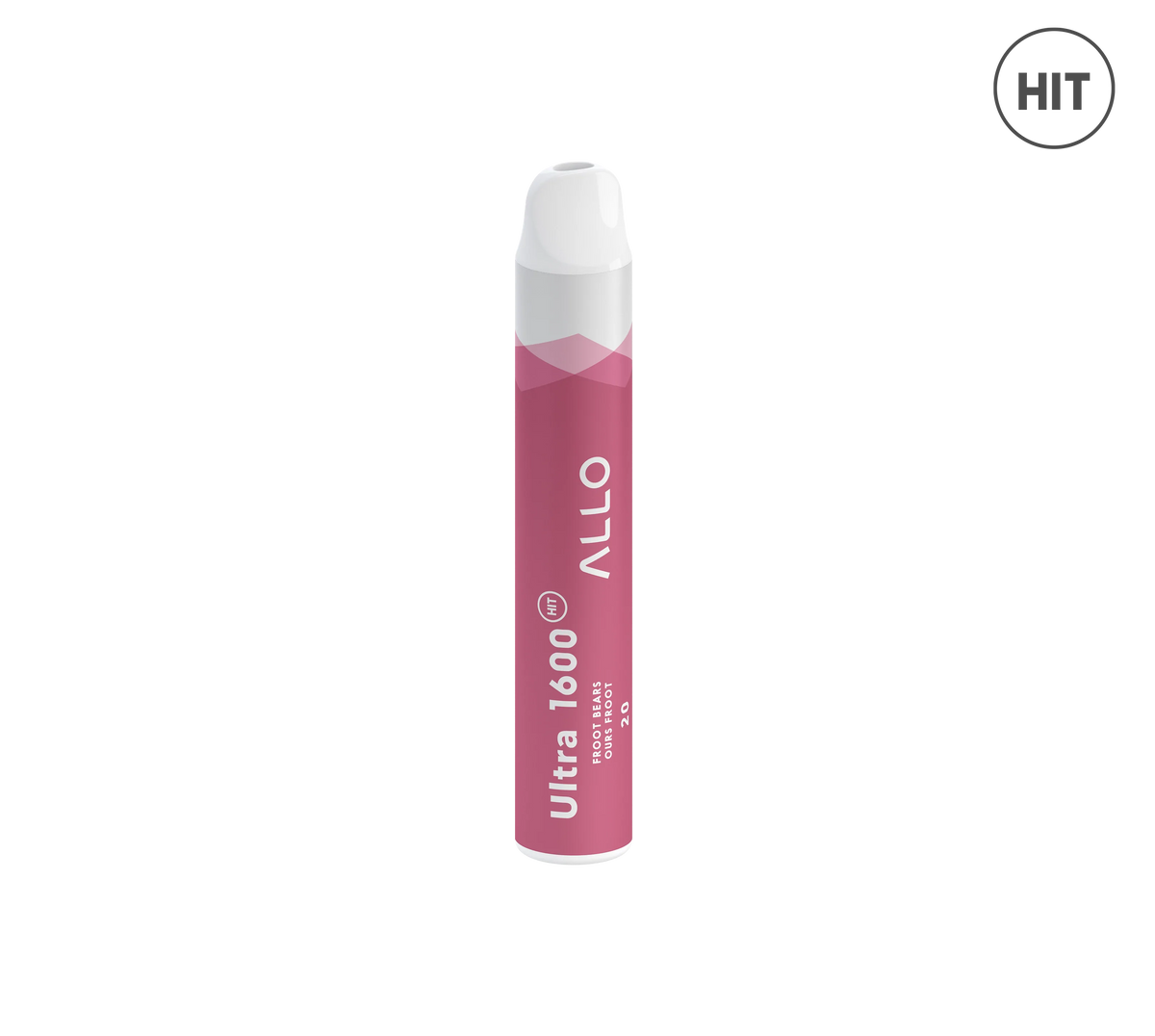 Allo Ultra 1600 (ONTARIO)