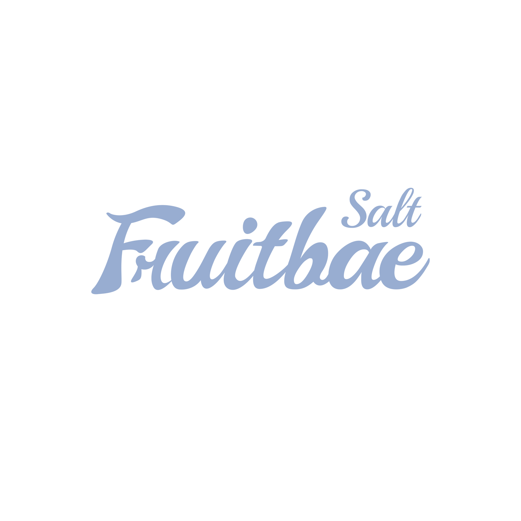 Fruitbae - Salts (30ML)
