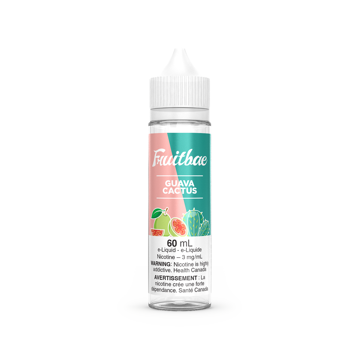 Fruitbae - Freebase 60ML (ONTARIO)