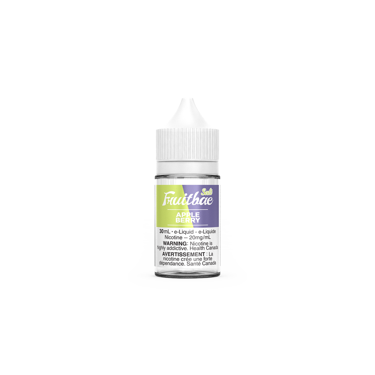 Fruitbae - Salts 30ML (ONTARIO)