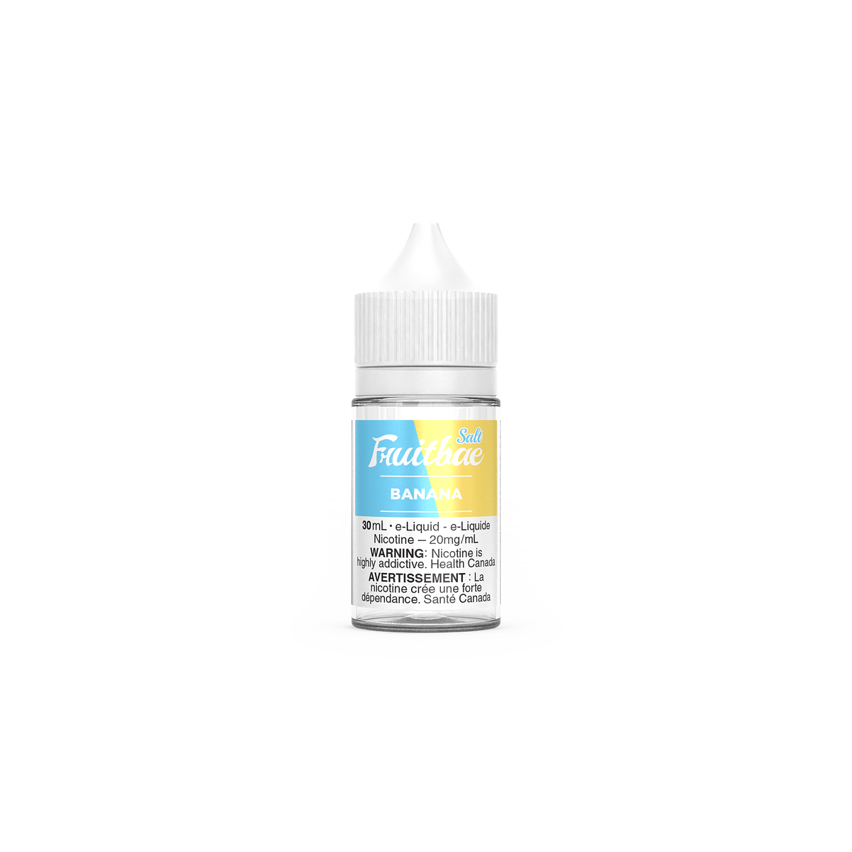 Fruitbae - Salts 30ML (ONTARIO)