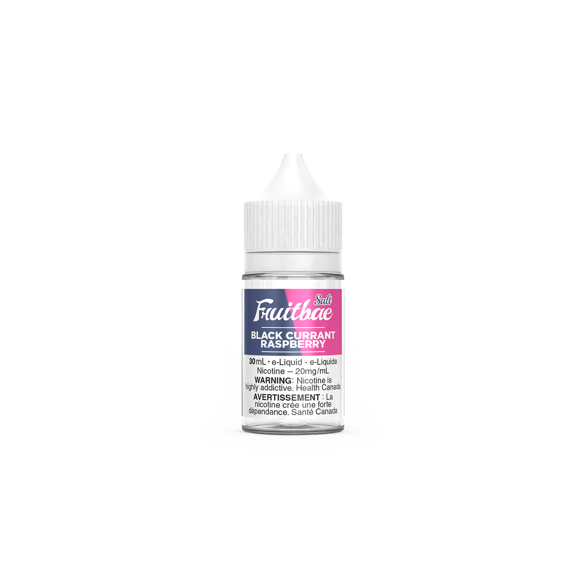 Fruitbae - Salts 30ML (ONTARIO)