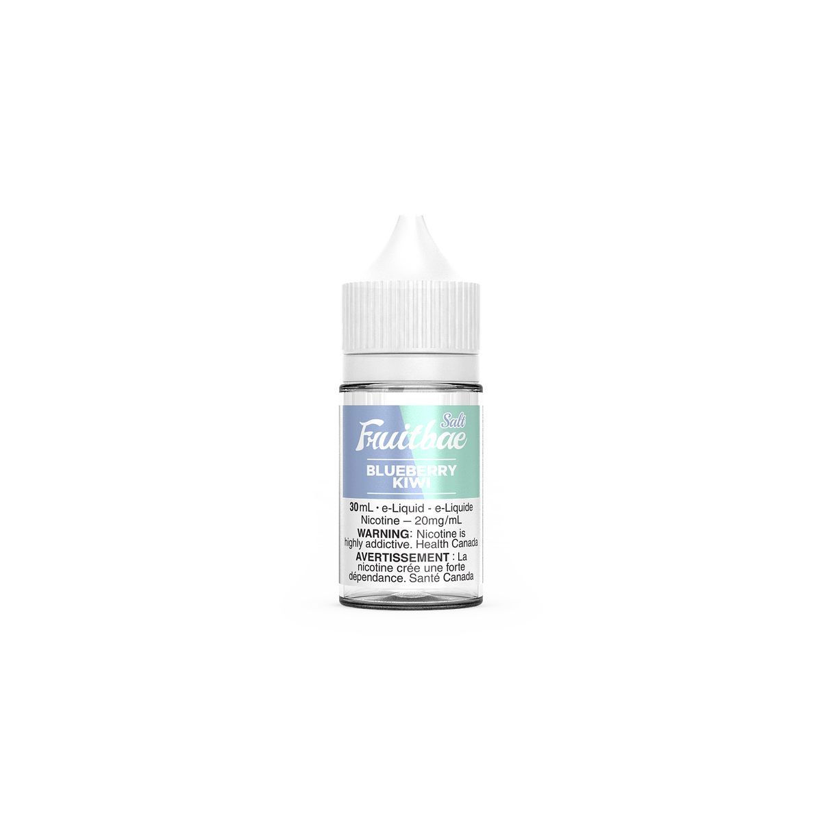 Fruitbae - Salts 30ML (ONTARIO)