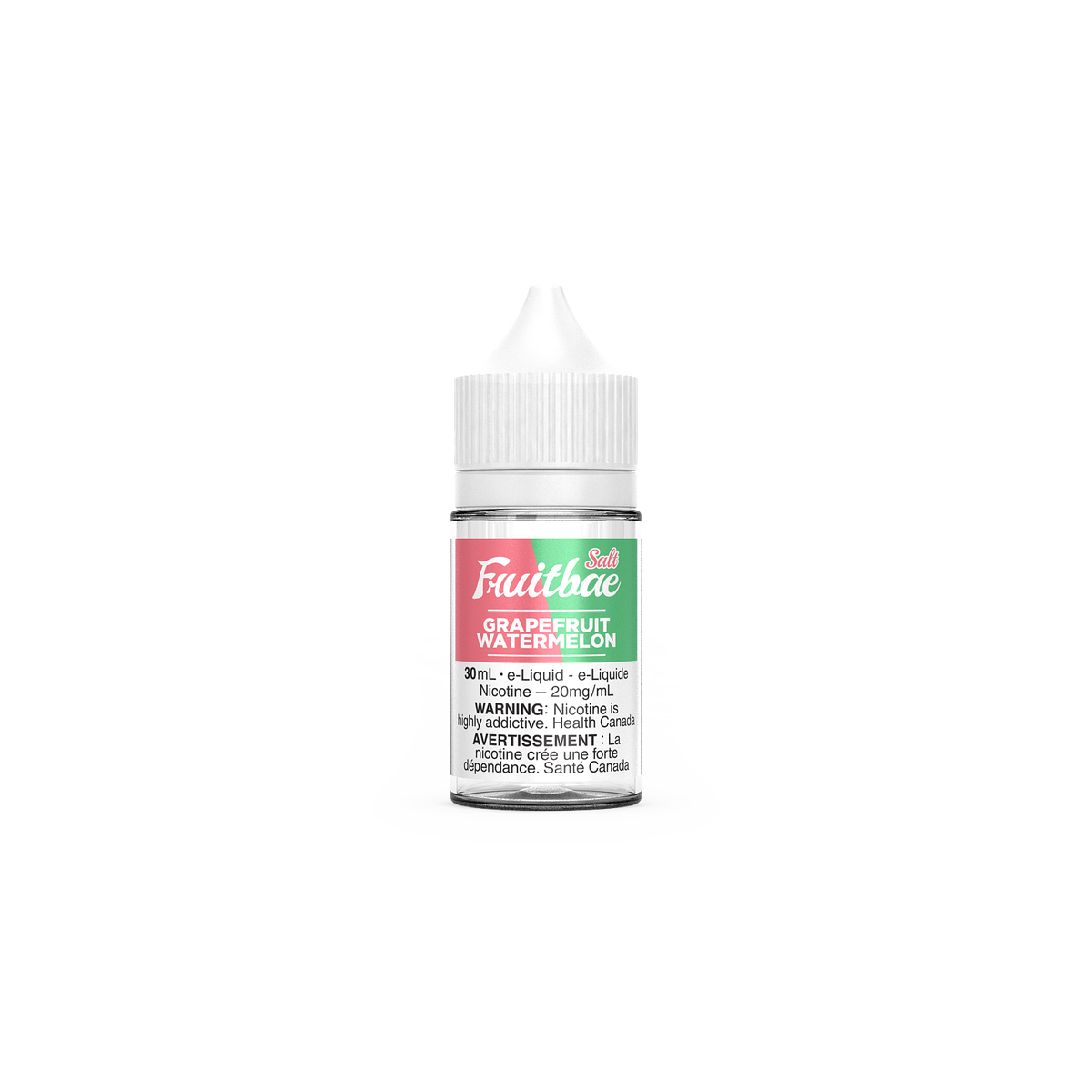 Fruitbae - Salts 30ML (ONTARIO)