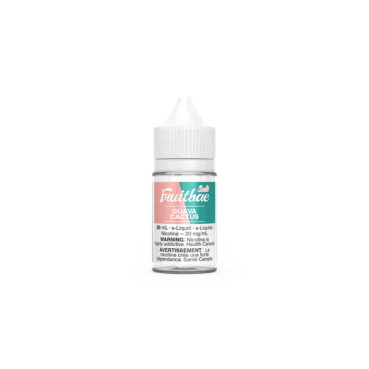 Fruitbae - Salts 30ML (ONTARIO)