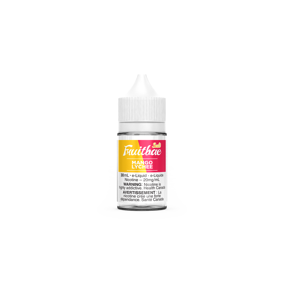 Fruitbae - Salts 30ML (ONTARIO)