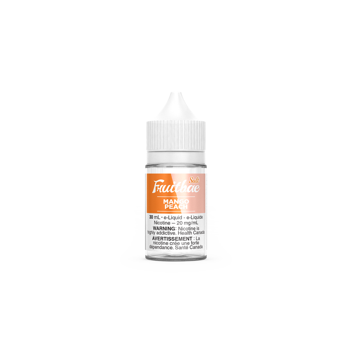 Fruitbae - Salts 30ML (ONTARIO)