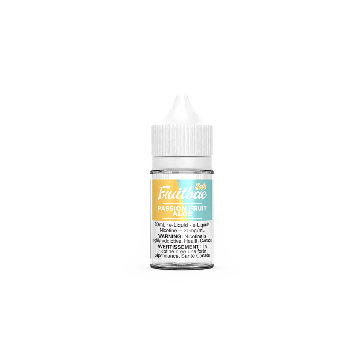 Fruitbae - Salts 30ML (ONTARIO)