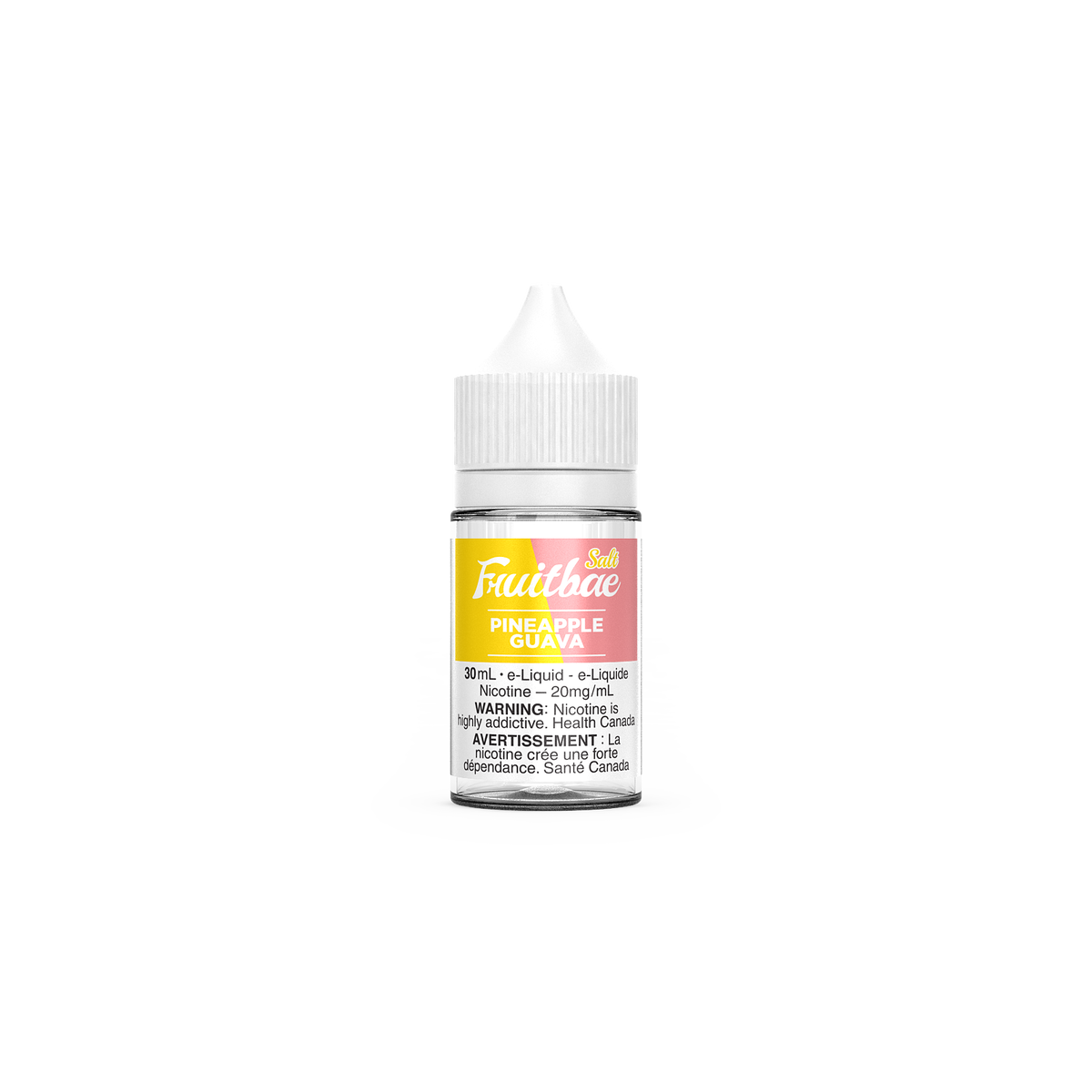 Fruitbae - Salts 30ML (ONTARIO)
