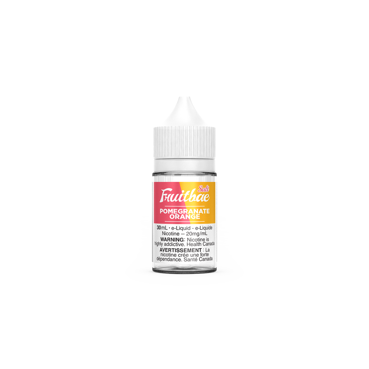 Fruitbae - Salts 30ML (ONTARIO)