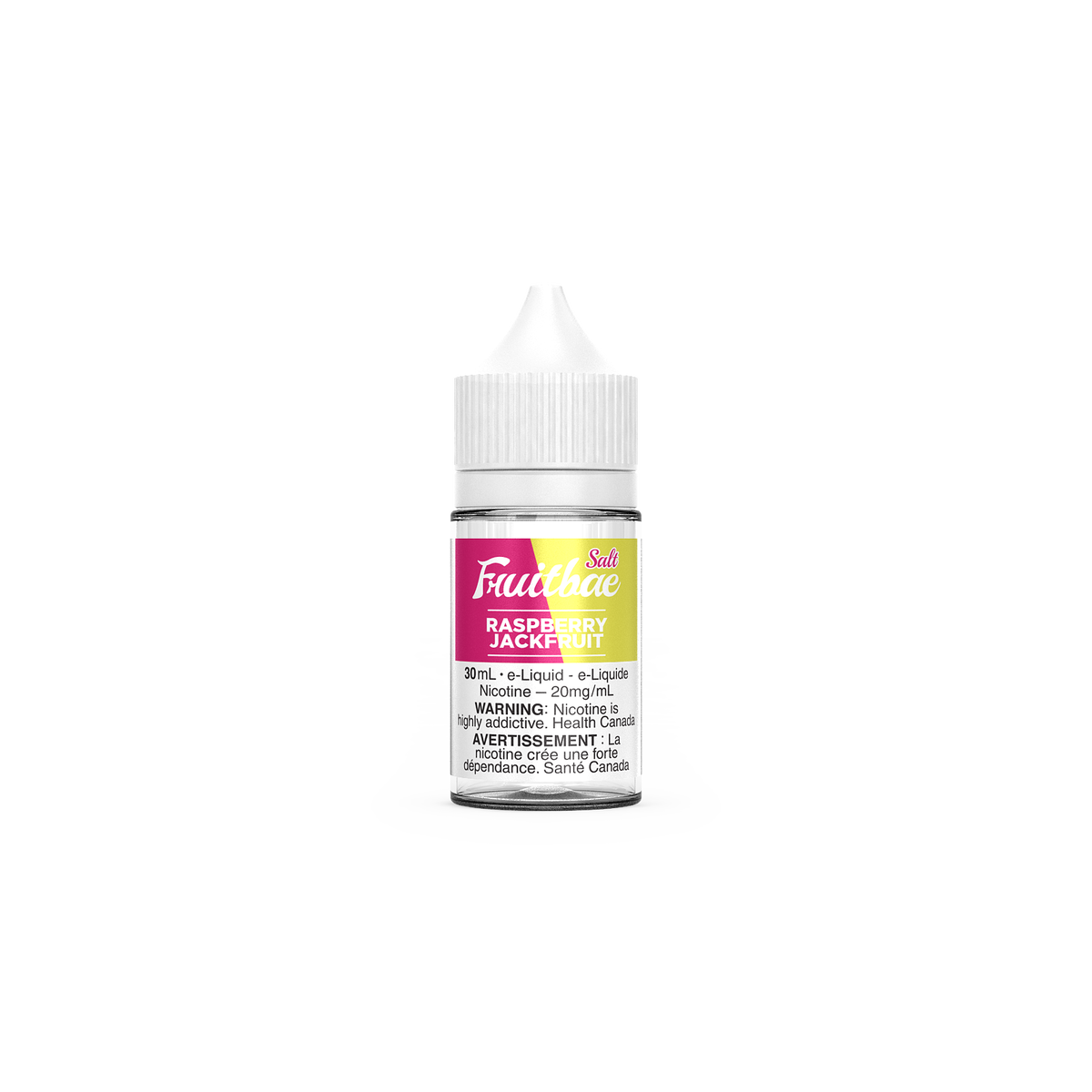 Fruitbae - Salts 30ML (ONTARIO)