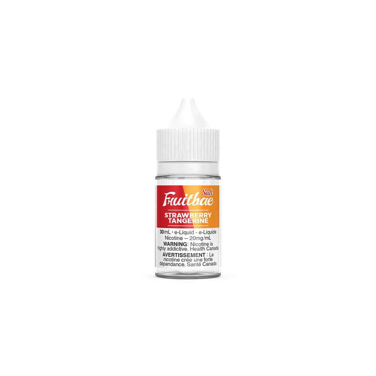 Fruitbae - Salts 30ML (ONTARIO)