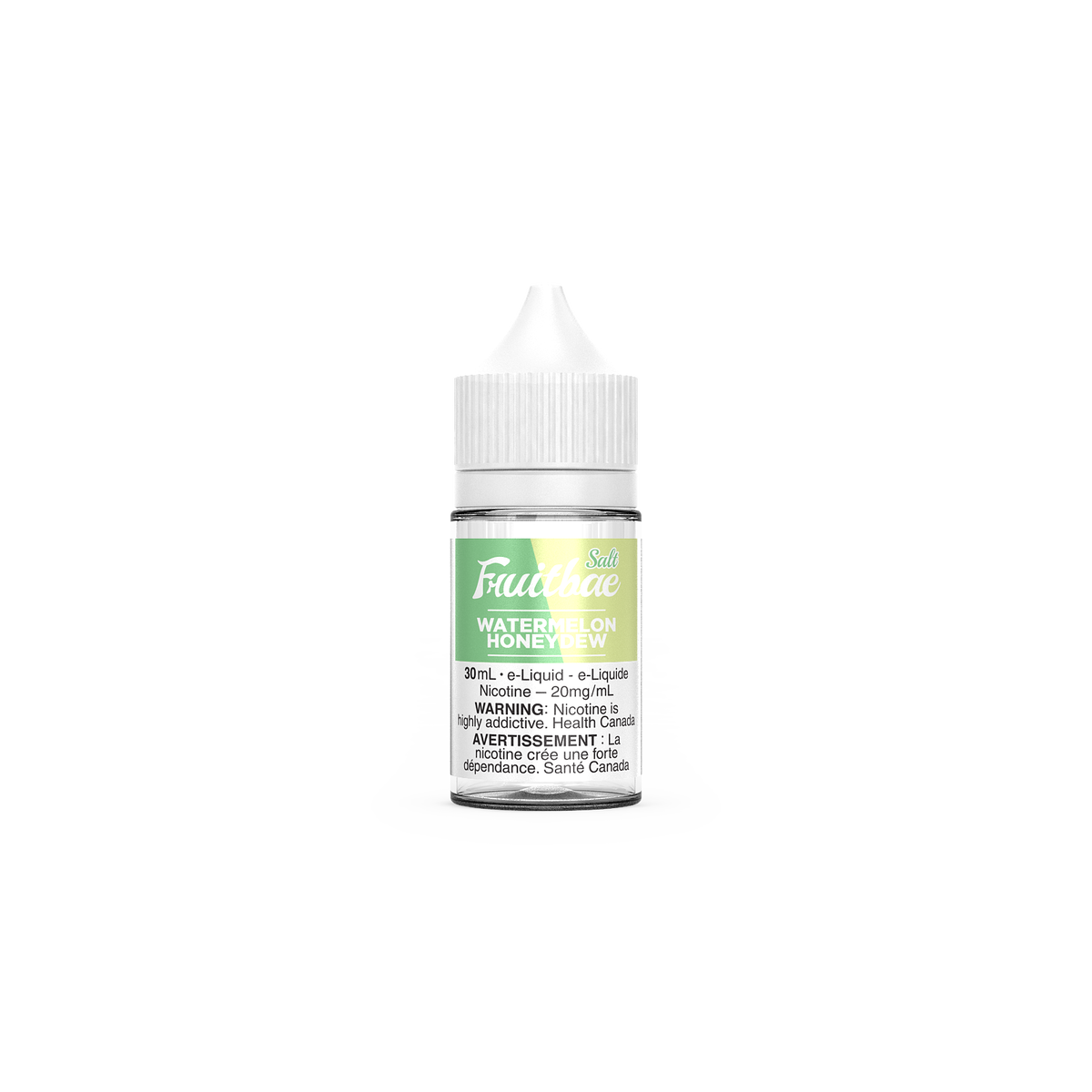 Fruitbae - Salts 30ML (ONTARIO)