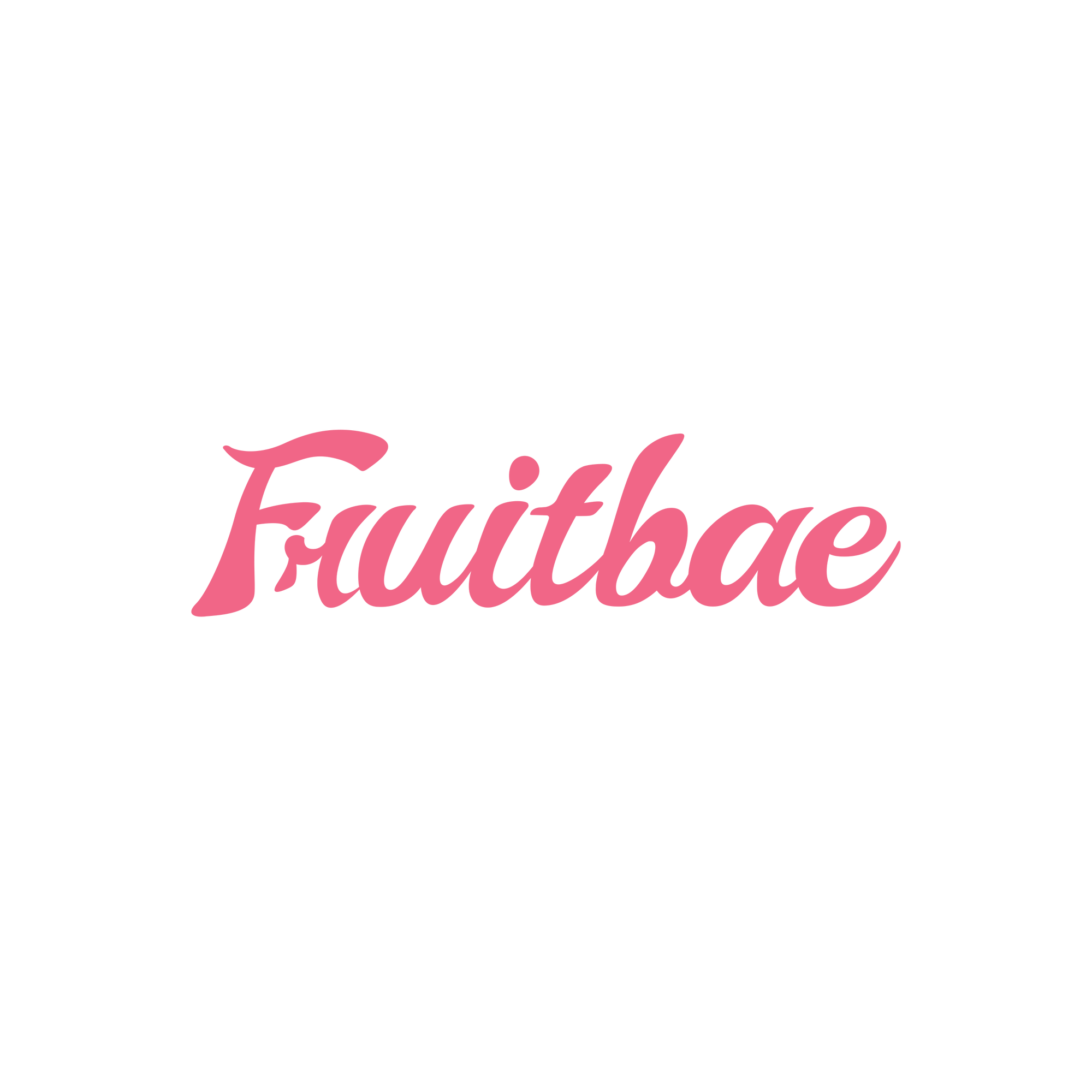 Fruitbae - Freebase (60ML)