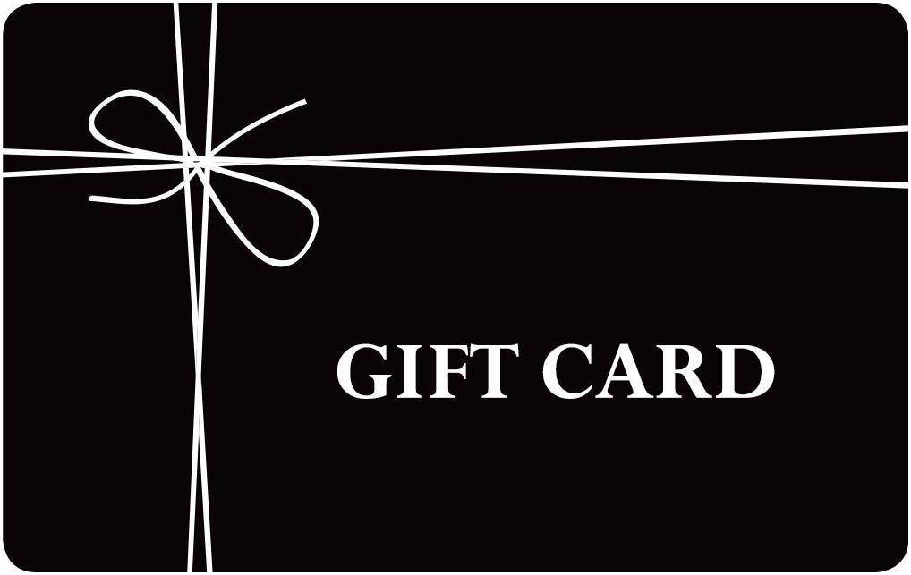 GTA Vapes - Gift Cards