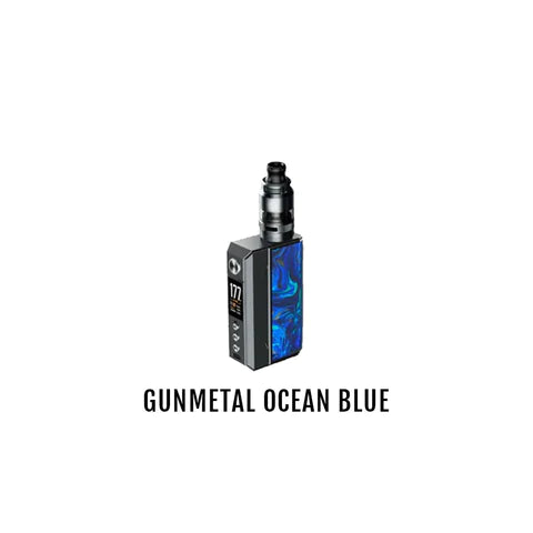 Voopoo Drag 4 Starter Kit