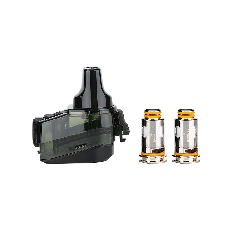 GEEKVAPE AEGIS BOOST REPLACEMENT POD (1 PACK)