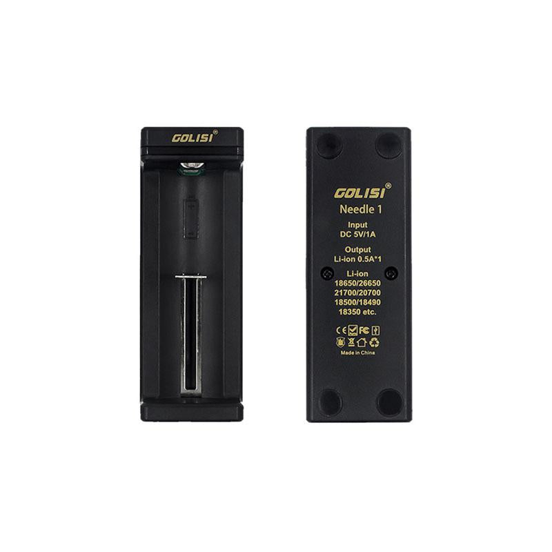 Golisi Needle 1 Smart USB Charger