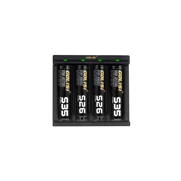 Golisi Needle 4 Smart USB Charger