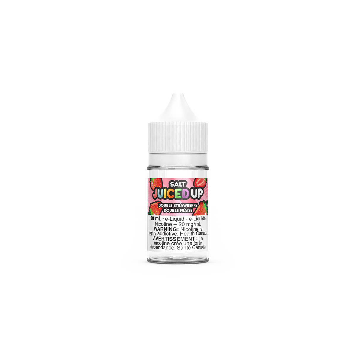 Juiced Up Salts - 30ML (ONTARIO)