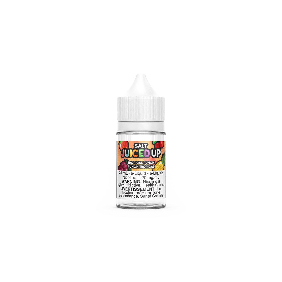 Juiced Up Salts - 30ML (ONTARIO)