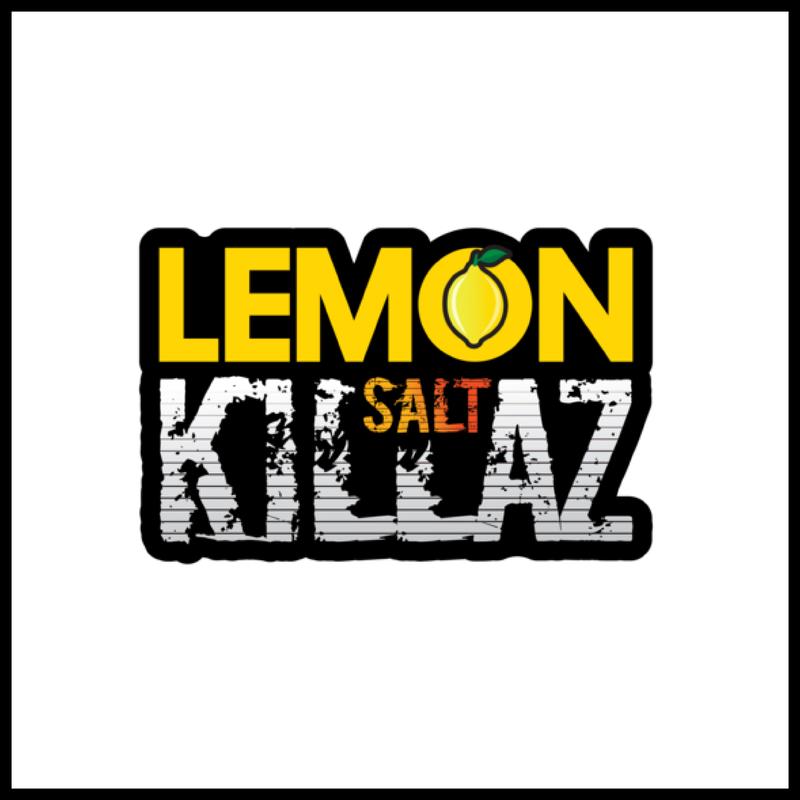 Lemon Killaz - Salts (30ML) Excise Tax*