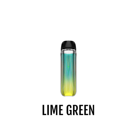 VAPORESSO LUXE QS POD KIT [CRC]