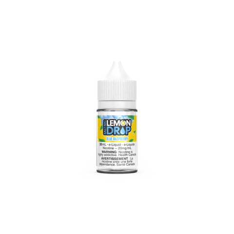 Lemon Drop - Salts: 30ML (ONTARIO)