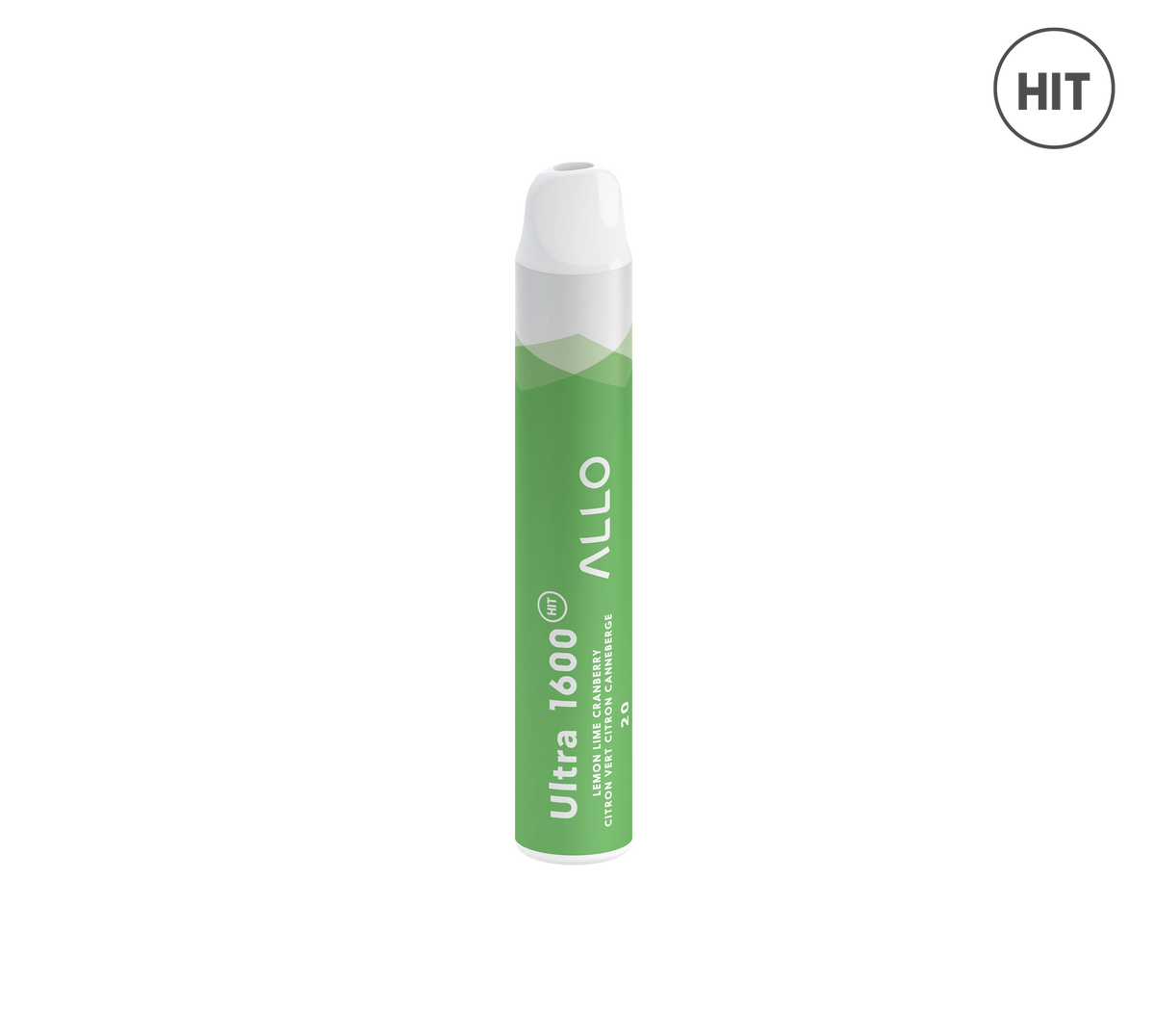 Allo Ultra 1600 (ONTARIO)