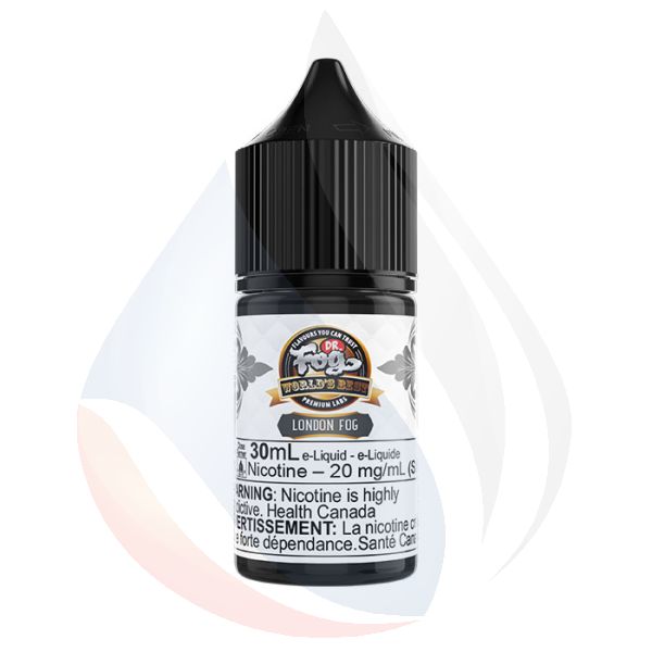 Dr. Fog - Salts 30ML (ONTARIO)