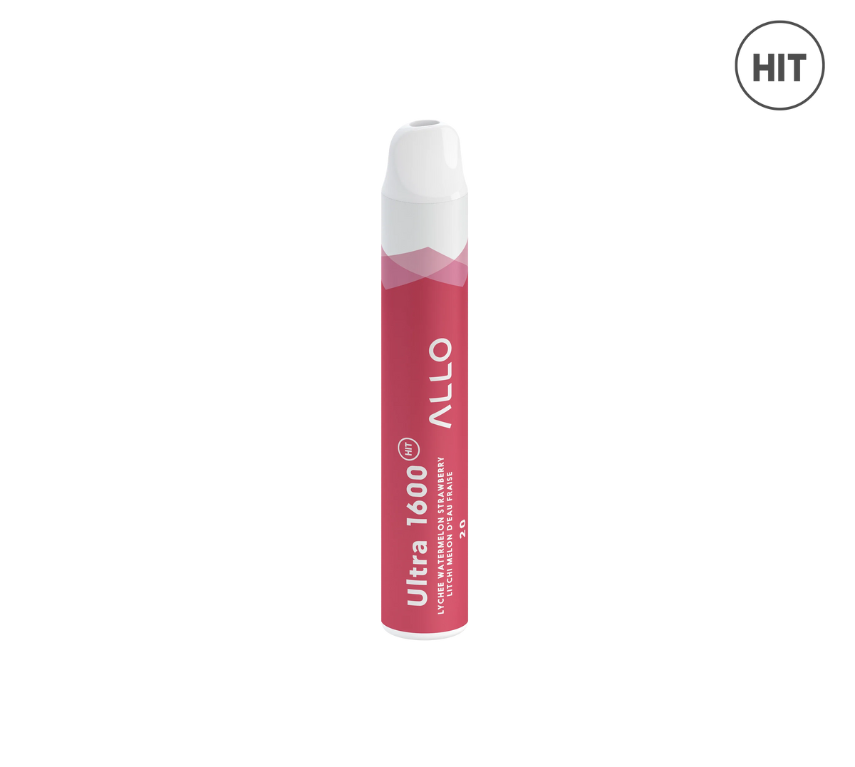 Allo Ultra 1600 (ONTARIO)