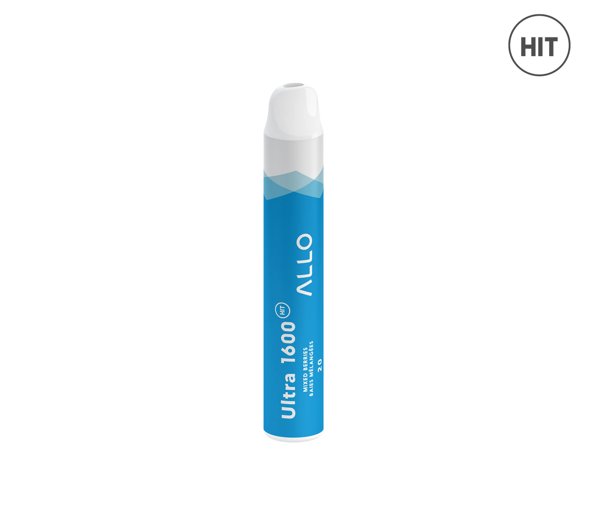 Allo Ultra 1600 (ONTARIO)