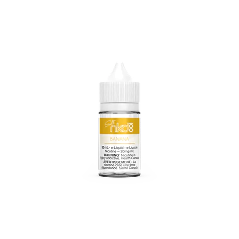 Naked100 - Salts 30ML (ONTARIO)