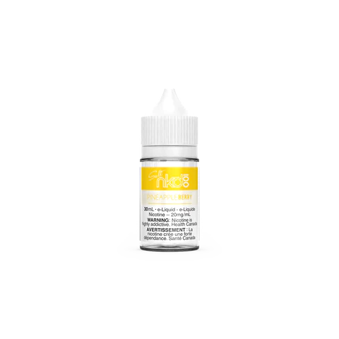 Naked100 - Salts 30ML (ONTARIO)