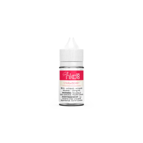 Naked100 - Salts 30ML (ONTARIO)