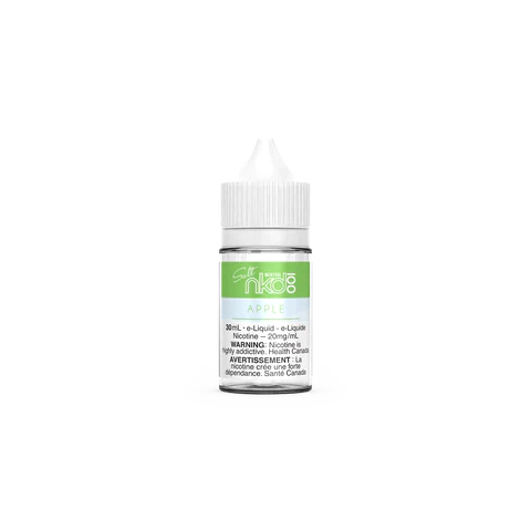 Naked100 - Salts 30ML (ONTARIO)