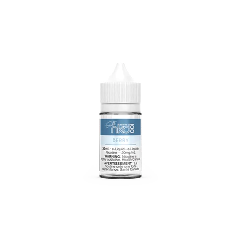 Naked100 - Salts 30ML (ONTARIO)