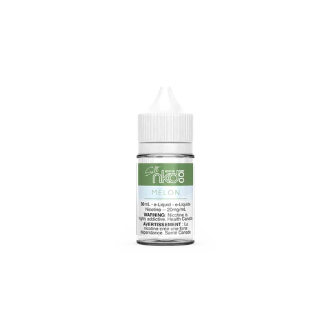 Naked100 - Salts 30ML (ONTARIO)