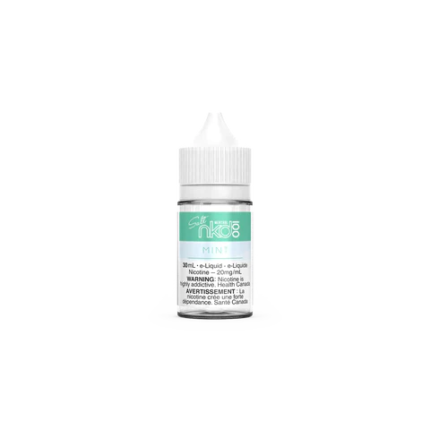 Naked100 - Salts 30ML (ONTARIO)