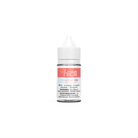 Naked100 - Salts 30ML (ONTARIO)